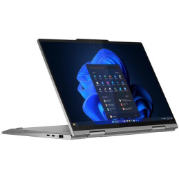 Lenovo ThinkPad X1 2-in-1 G1/ Ultra 7 258V/ 32GB DDR/ 1TB SSD/ Intel Arc/ 14"WUXGA,Touch/ W11P/ šedá
