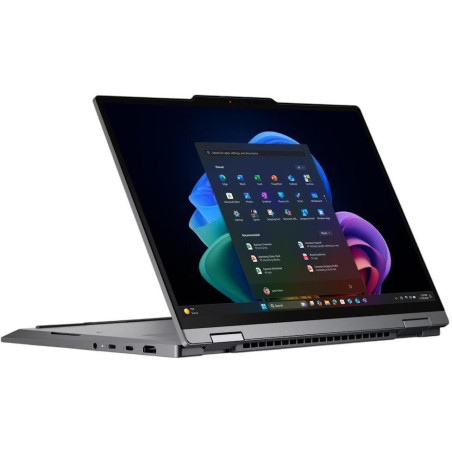 Lenovo ThinkPad X1 2-in-1/ Ultra 7 355/ 32GB DDR/ 512GB SSD/ Intel Graphics/ 14"WUXGA,Touch/ W11P/  šedá