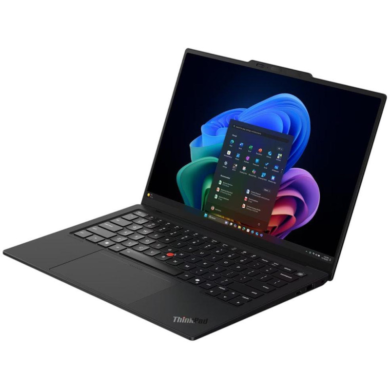 Lenovo ThinkPad X1 Carbon G14/ Ultra 7 355/ 32GB DDR/ 1TB SSD/ Intel Graphics/ 14"WUXGA,matný,Touch/ W11P/  černá