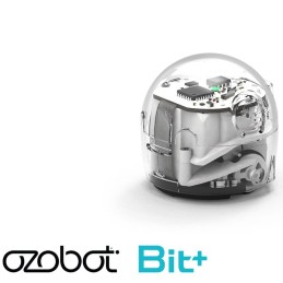 Ozobot Bit+ štartovacia sada