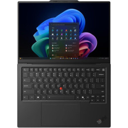 Lenovo ThinkPad X1 Carbon G14/ Ultra 7 355/ 32GB DDR/ 1TB SSD/ Intel Graphics/ 14"WUXGA,matný,Touch/ W11P/  černá