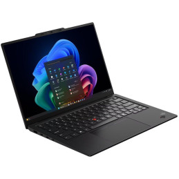 Lenovo ThinkPad X1 Carbon G14/ Ultra X7 358H/ 64GB DDR/ 2TB SSD/ Intel Arc/ 14"2,8K,OLED,Touch/ W11P/  černý