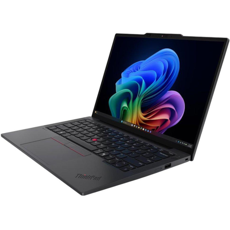 Lenovo ThinkPad X13 G7/ Ultra 7 355/ 32GB DDR/ 512GB SSD/ Intel Graphics/ 13,3"WUXGA,Touch/ W11P/  černá