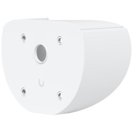 Ubiquiti UniFi AI PTZ Precision Corner Mount W - Rohový montážní držák pro kameru UniFi AI PTZ Precision, bílý