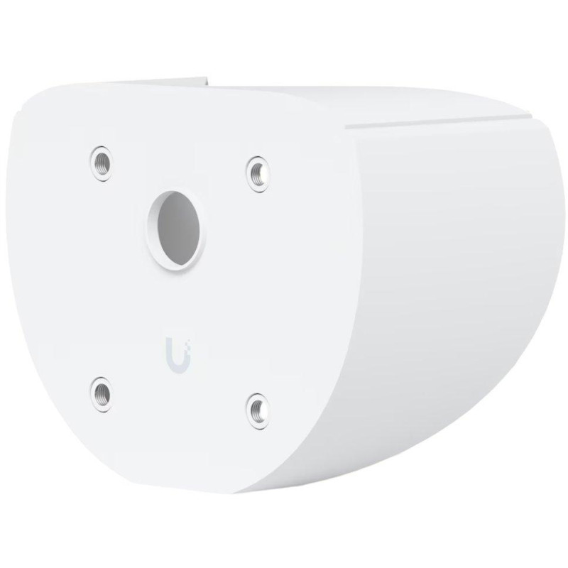 Ubiquiti UniFi AI PTZ Precision Corner Mount W - Rohový montážní držák pro kameru UniFi AI PTZ Precision, bílý