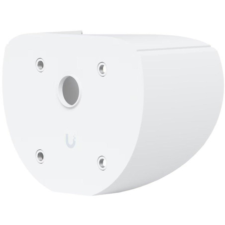 Ubiquiti UniFi AI PTZ Precision Corner Mount W - Rohový montážní držák pro kameru UniFi AI PTZ Precision, bílý
