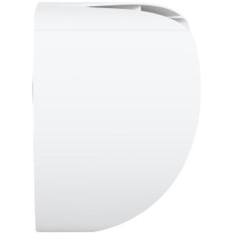 Ubiquiti UniFi AI PTZ Precision Corner Mount W - Rohový montážní držák pro kameru UniFi AI PTZ Precision, bílý