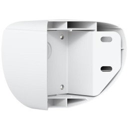 Ubiquiti UniFi AI PTZ Precision Corner Mount W - Rohový montážní držák pro kameru UniFi AI PTZ Precision, bílý