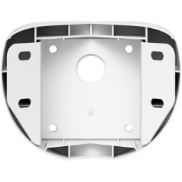 Ubiquiti UniFi AI PTZ Precision Corner Mount W - Rohový montážní držák pro kameru UniFi AI PTZ Precision, bílý