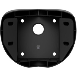 Ubiquiti UniFi AI PTZ Precision Corner Mount B - Rohový montážní držák pro kameru UniFi AI PTZ Precision, černý