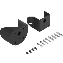 Ubiquiti UniFi AI PTZ Precision Corner Mount B - Rohový montážní držák pro kameru UniFi AI PTZ Precision, černý