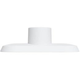 Ubiquiti UniFi G6 180 Camera Pendant Mount W - Závěsný držák na strop pro kamery UniFi G6 180, bílý