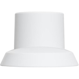 Ubiquiti UniFi G6 180 Camera Pendant Mount W - Závěsný držák na strop pro kamery UniFi G6 180, bílý