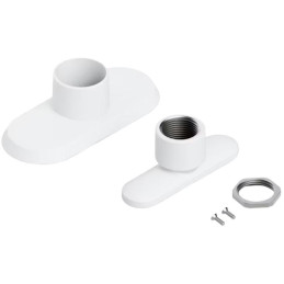 Ubiquiti UniFi G6 180 Camera Pendant Mount W - Závěsný držák na strop pro kamery UniFi G6 180, bílý
