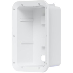 Ubiquiti UniFi AI Speaker Flush Mount - Montážní krabice pro UniFi Protect AI Speaker, zápustná