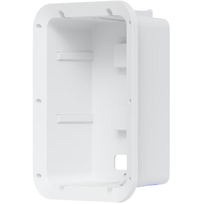 Ubiquiti UniFi AI Speaker Flush Mount - Montážní krabice pro UniFi Protect AI Speaker, zápustná
