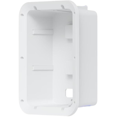 Ubiquiti UniFi AI Speaker Flush Mount - Montážní krabice pro UniFi Protect AI Speaker, zápustná