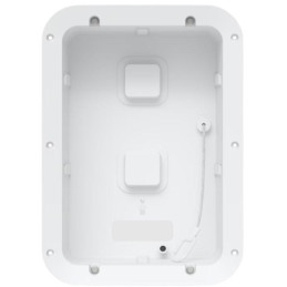 Ubiquiti UniFi AI Speaker Flush Mount - Montážní krabice pro UniFi Protect AI Speaker, zápustná