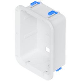 Ubiquiti UniFi AI Speaker Flush Mount - Montážní krabice pro UniFi Protect AI Speaker, zápustná