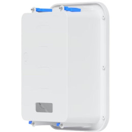 Ubiquiti UniFi AI Speaker Flush Mount - Montážní krabice pro UniFi Protect AI Speaker, zápustná