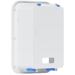 Ubiquiti UniFi AI Speaker Flush Mount - Montážní krabice pro UniFi Protect AI Speaker, zápustná