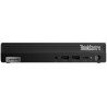 Lenovo ThinkCentre M75q Gen 5/ Mini PC/ Ryzen 7 8700GE/ 16GB DDR5/ 512GB SSD/ Radeon Graphics/ W11P/ kbd+myš