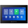 Grandstream GSC3575 SIP interkom a řídicí stanice, černý