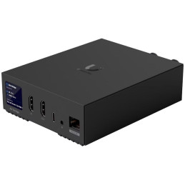 Ubiquiti Enterprise Audio/Video Bridge