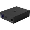 Ubiquiti Enterprise Audio/Video Bridge