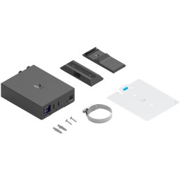 Ubiquiti Enterprise Audio/Video Bridge