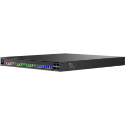 Ubiquiti Enterprise Audio/Video XG 24 PoE