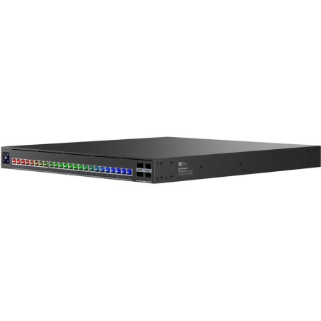 Ubiquiti Enterprise Audio/Video XG 24 PoE