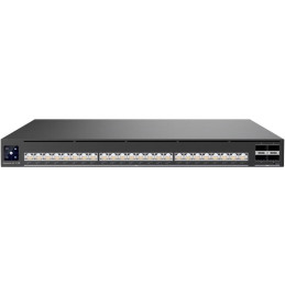 Ubiquiti Enterprise Audio/Video XG 24 PoE
