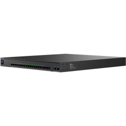 Ubiquiti Enterprise Audio/Video Fiber