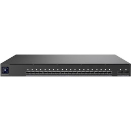 Ubiquiti Enterprise Audio/Video Fiber