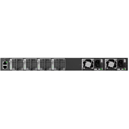 Ubiquiti Enterprise Audio/Video Fiber