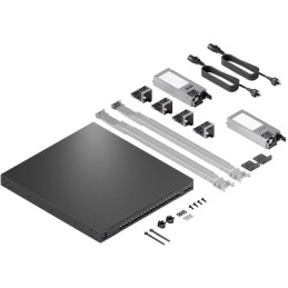 Ubiquiti Enterprise Audio/Video Fiber