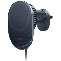 Anker Prime Autonabíječka/ 25W/ MagGo/ AirCool/ šedá