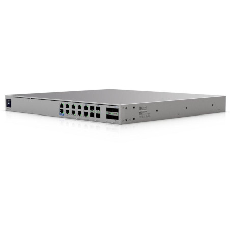 Ubiquiti UniFi Enterprise Firewall Core
