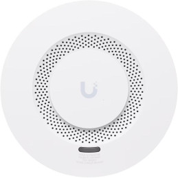 Ubiquiti UniFi Smoke and CO Alarm