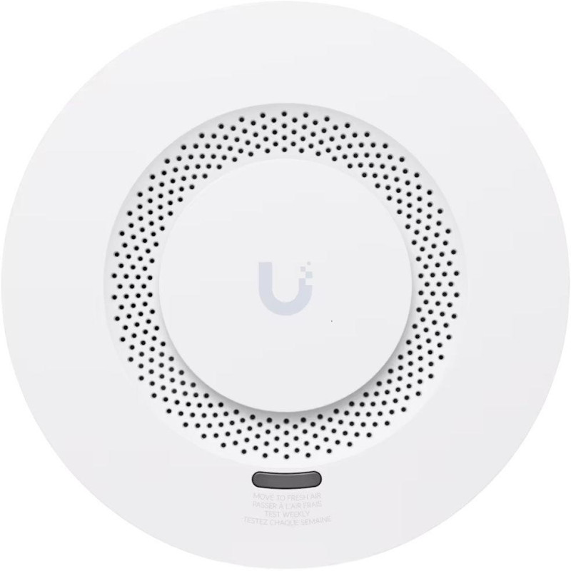 Ubiquiti UniFi Smoke and CO Alarm