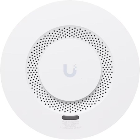 Ubiquiti UniFi Smoke and CO Alarm