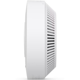 Ubiquiti UniFi Smoke and CO Alarm