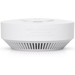 Ubiquiti UniFi Smoke and CO Alarm
