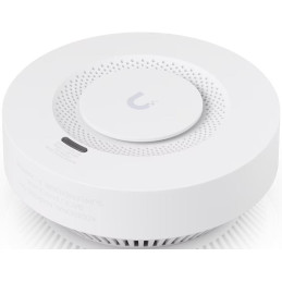 Ubiquiti UniFi Smoke and CO Alarm
