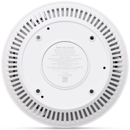 Ubiquiti UniFi Smoke and CO Alarm