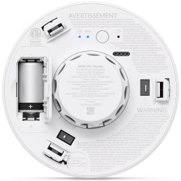 Ubiquiti UniFi Smoke and CO Alarm