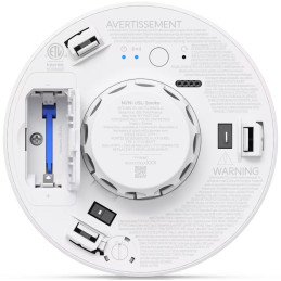 Ubiquiti UniFi Smoke and CO Alarm