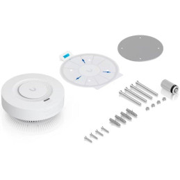 Ubiquiti UniFi Smoke and CO Alarm