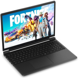 DELL Alienware 15 DA15260/ GN22 C7-240H/ 32GB/ 1TB SSD/ RTX 5050 8GB/16"  WUXGA /US KB/W11Pro/2Y Basic on-site